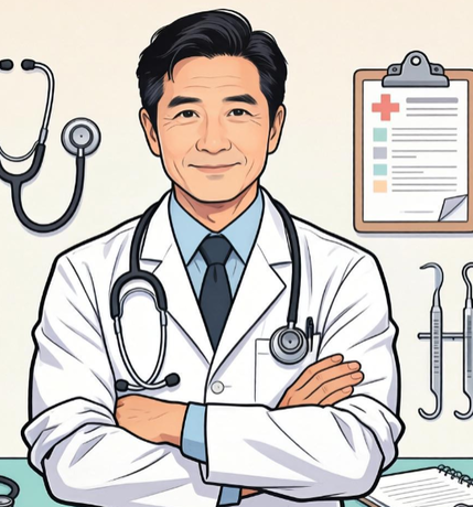 陈小萱案例多吗